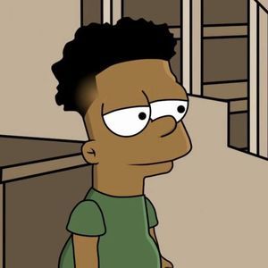 Meet your Posher, Matt